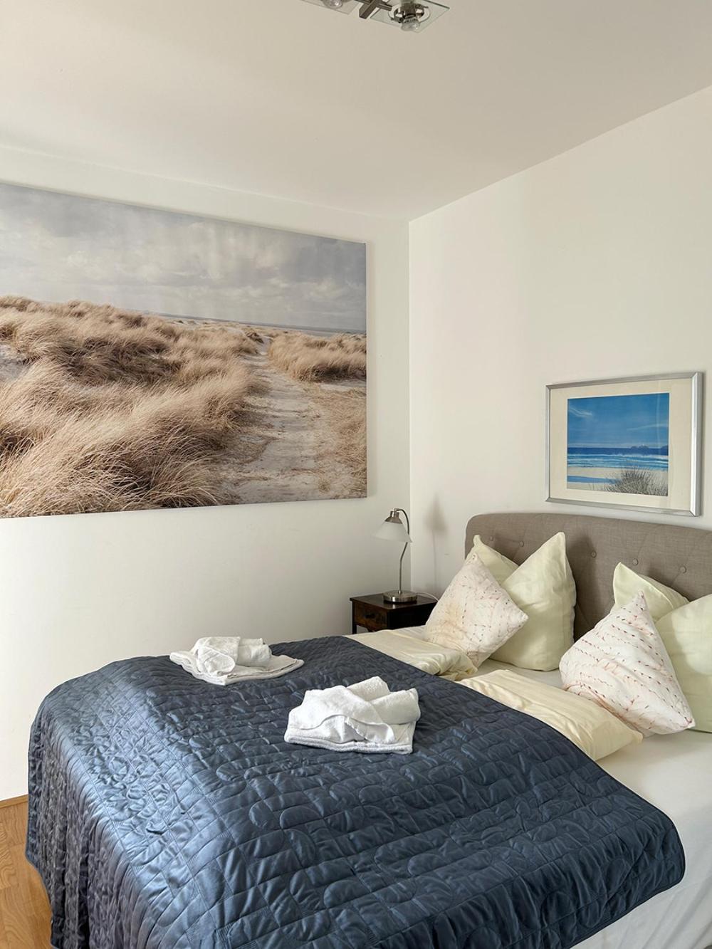 Strandperle Sonnenblick Timmendorfer Strand Exterior foto
